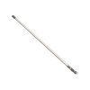 32705 Shower Rod Chrome 120220