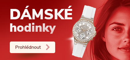 Dámské hodinky