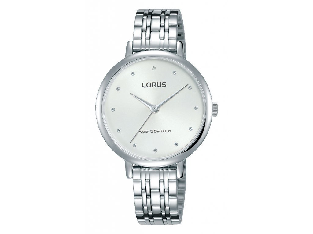 dámske hodinky lorus RG275PX9
