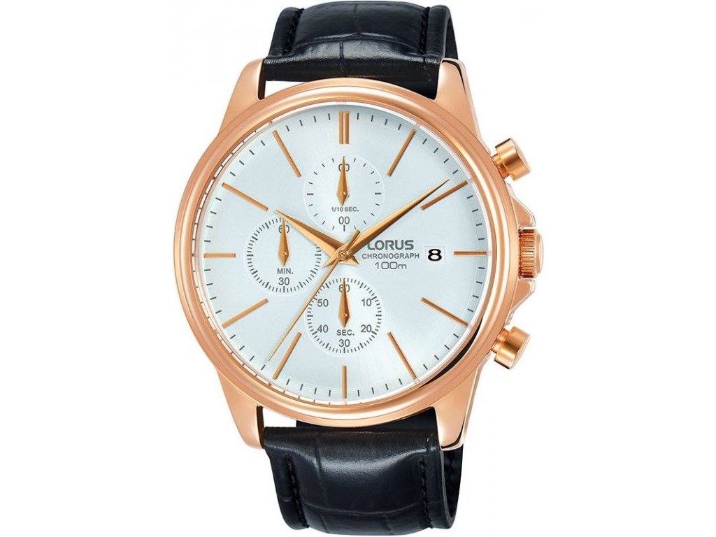 Pánske hodinky Lorus RM322EX9