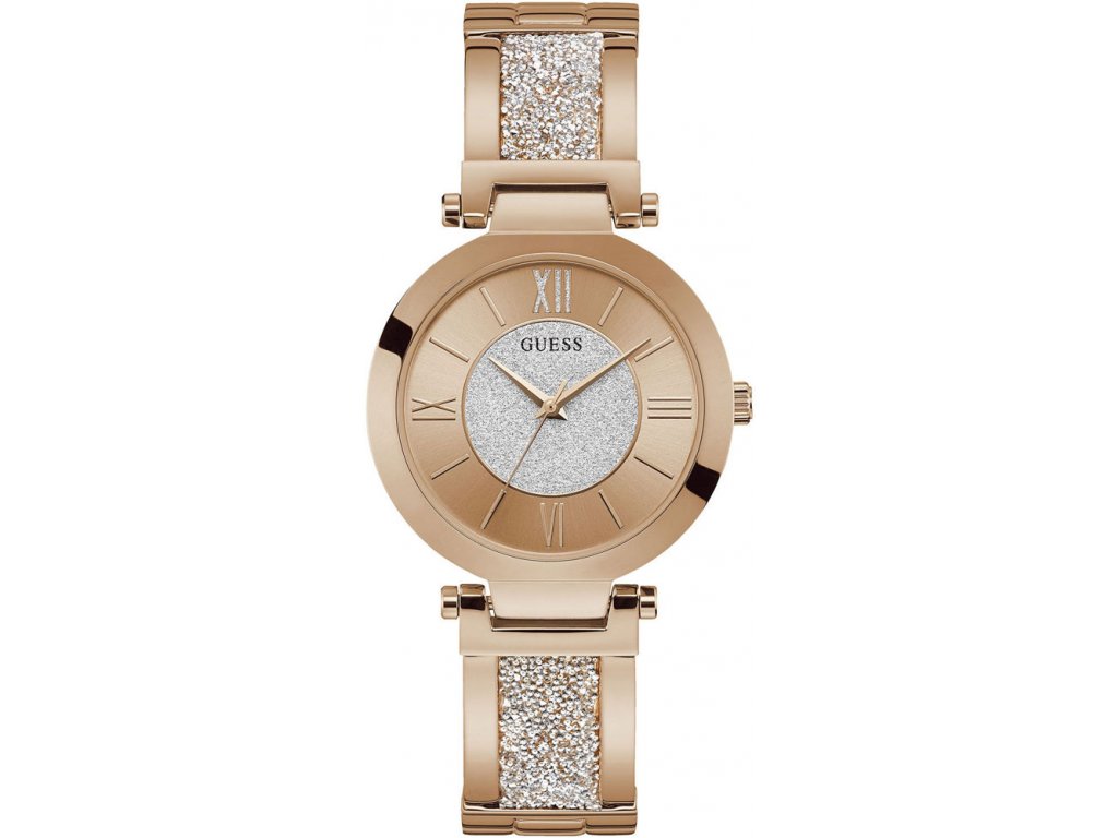 Dámské hodinky Guess W1288L3