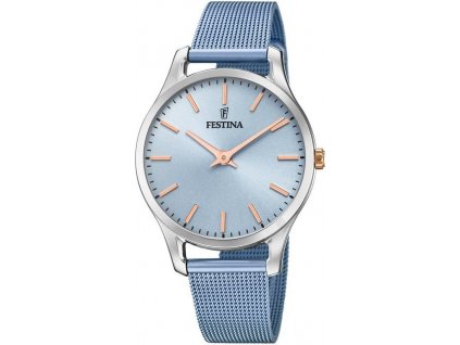 Dámske hodinky FESTINA 20506 2