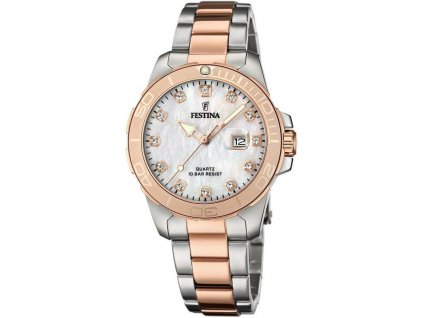 Dámske hodinky FESTINA 20505 1