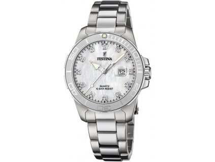 Dámske hodinky FESTINA 20503 1