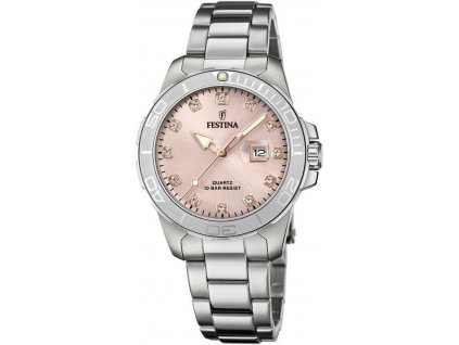 Dámske hodinky FESTINA 20503 2