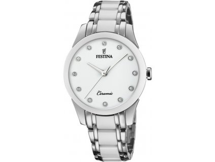 Dámske hodinky FESTINA 20499 1