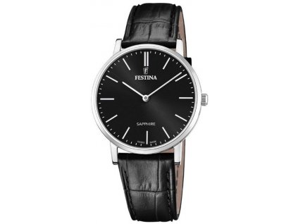 hodinky festina 20012 4