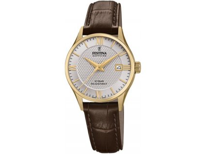 dámske hodinky festina 20011 2