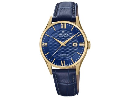 pánske hodinky festina 20010 3