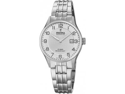 dámske hodinky festina 20006 1