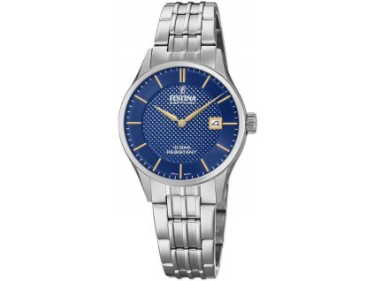 dámske hodinky festina 20006 3