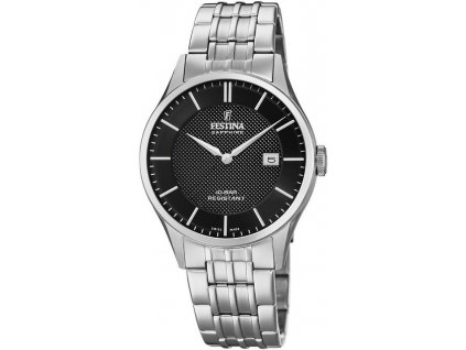 pánske hodinky festina 20005 4