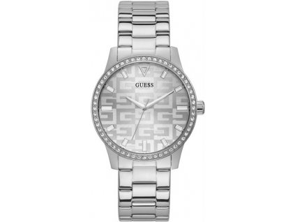 Dámske hodinky Guess GW0292L1