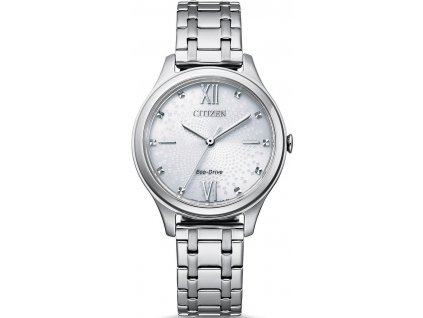 Hodinky Citizen EM0500 73A