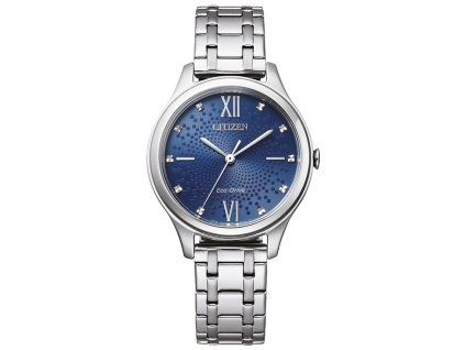Hodinky Citizen EM0500 73L