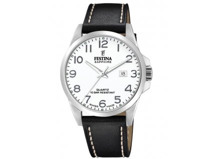 Hodinky Festina 20025 1