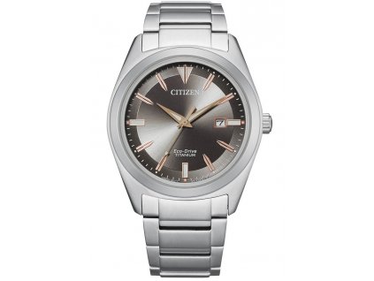 Hodinky Citizen AW1640 83H