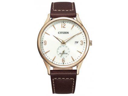 Hodinky Citizen BV1116 12A