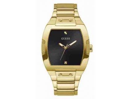 Hodinky Guess GW0387G2