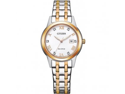 Hodinky Citizen FE1246 85A