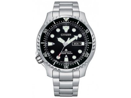 Hodinky Citizen NY0140 80EE