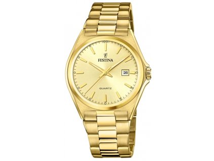 Hodinky Festina 20555 3