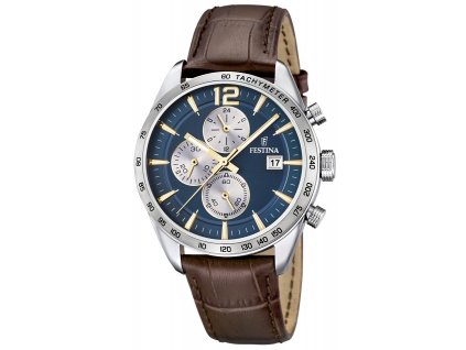 Hodinky Festina 16760 7