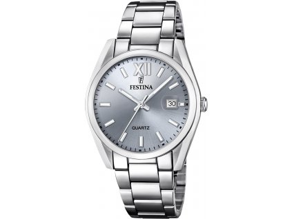 Hodinky Festina 20683/1 Až 100 dní na vrácení zboží. Autorizovaný prodejce.