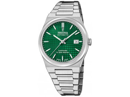 Hodinky Festina 20028/3  + Prodloužená záruka na 5 let. Až 100 dní na vrácení zboží. Autorizovaný prodejce.