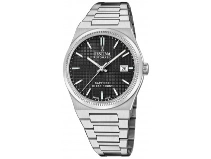 Hodinky Festina 20028/4  + Prodloužená záruka na 5 let. Až 100 dní na vrácení zboží. Autorizovaný prodejce.