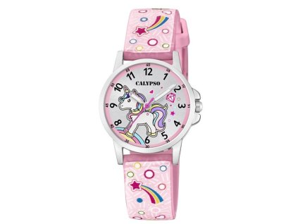 detské hodinky calypso k5776 5