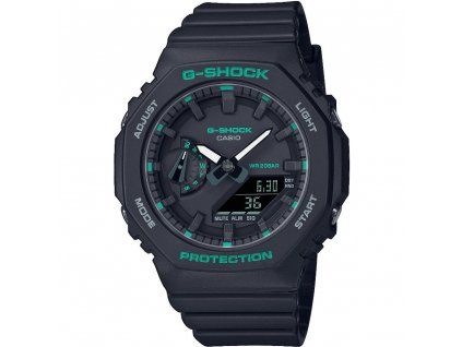 GMA S2100GA 1AER