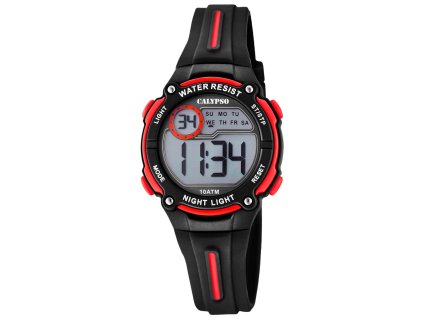 detské hodinky calypso k6068 6