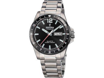 Hodinky FESTINA 20698/4  Až 100 dní na vrácení zboží. Autorizovaný prodejce.