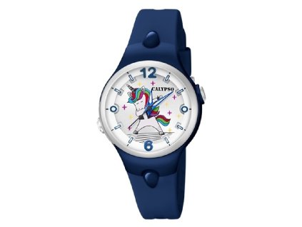 detské hodinky calypso K5784 7
