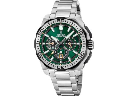 Hodinky FESTINA 20724/3  Až 100 dní na vrácení zboží. Autorizovaný prodejce.