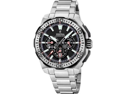 Hodinky FESTINA 20724/7  Až 100 dní na vrácení zboží. Autorizovaný prodejce.