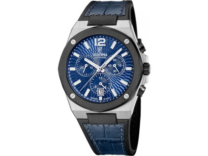 Hodinky FESTINA 22003/2  Až 100 dní na vrácení zboží. Autorizovaný prodejce.