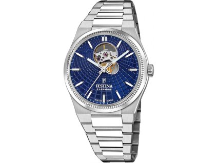 Hodinky Festina 20053/2  Až 100 dní na vrácení zboží. Autorizovaný prodejce.