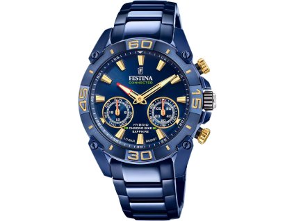 Hodinky Festina 20547/2  Až 100 dní na vrácení zboží. Autorizovaný prodejce.