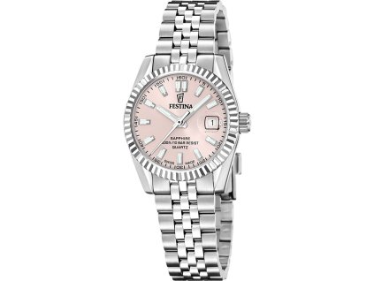 Hodinky Festina 20087/2  Až 100 dní na vrácení zboží. Autorizovaný prodejce.