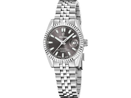 Hodinky Festina 20087/6  Až 100 dní na vrácení zboží. Autorizovaný prodejce.