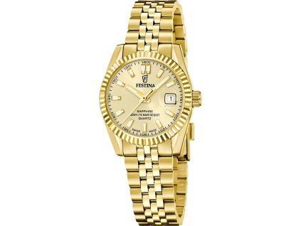 Hodinky Festina 20089/2  Až 100 dní na vrácení zboží. Autorizovaný prodejce.