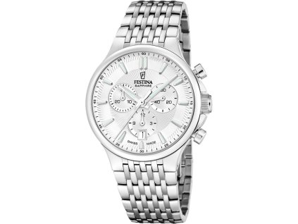 Hodinky FESTINA 20093/1  Až 100 dní na vrácení zboží. Autorizovaný prodejce.