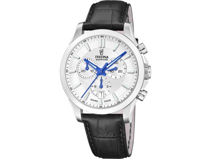 Hodinky FESTINA 20094/2  Až 100 dní na vrácení zboží. Autorizovaný prodejce.