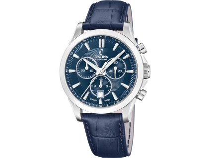 Hodinky FESTINA 20094/3  Až 100 dní na vrácení zboží. Autorizovaný prodejce.