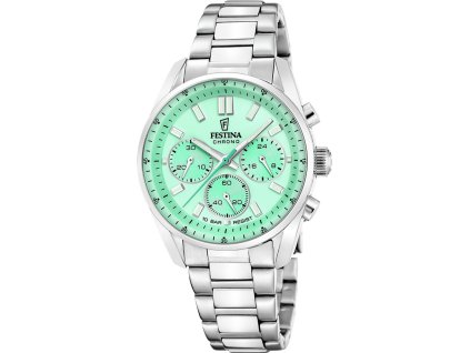 Hodinky FESTINA 20753/1  Až 100 dní na vrácení zboží. Autorizovaný prodejce.