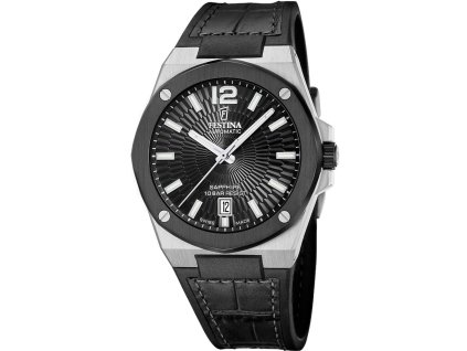 Hodinky Festina 22005/4  Až 100 dní na vrácení zboží. Autorizovaný prodejce.