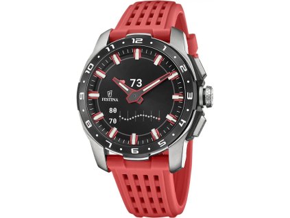 Hodinky Festina 23305/4  Až 100 dní na vrácení zboží. Autorizovaný prodejce.