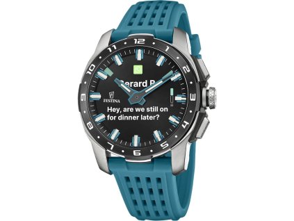 Hodinky Festina 23305/5  Až 100 dní na vrácení zboží. Autorizovaný prodejce.